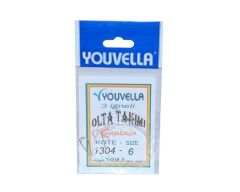 Yemli Takım 3 İğneli Hazır Beden Youvella 1304