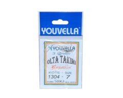 Yemli Takım 3 İğneli Hazır Beden Youvella 1304