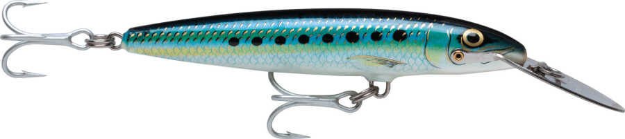 Rapala Magnum Sinking Sahte Balığı SRD - 180MM