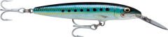 Rapala Magnum Sinking Sahte Balığı SRD - 180MM