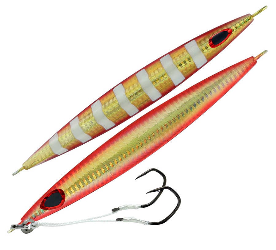 Storm Gomoku Kensaki Sahte Balığı HGRZ - 40GR - 9CM