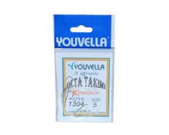 Yemli Takım 3 İğneli Hazır Beden Youvella 1304 Standart - 6