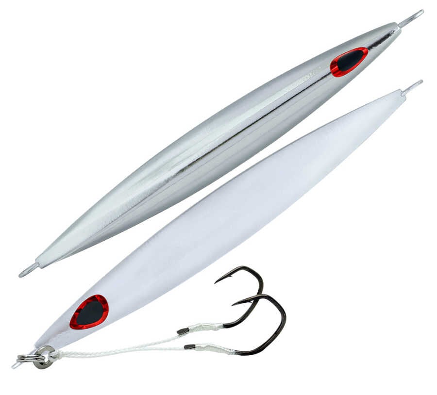 Storm Gomoku Kensaki Sahte Balığı UVSI - 80GR - 12CM