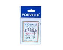 Yemli Takım 3 İğneli Hazır Beden Youvella 1304 Standart - 5