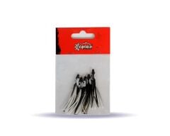 Captain 3593 Octopus Pride 5cm Ahtapot Sübye 5li Paket Suni Yem 049