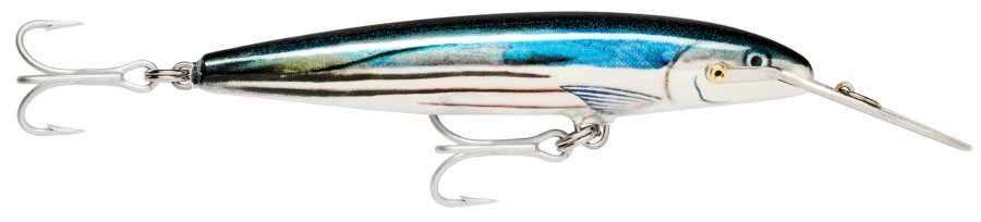 Rapala Magnum Sinking Sahte Balığı SJL - 140MM