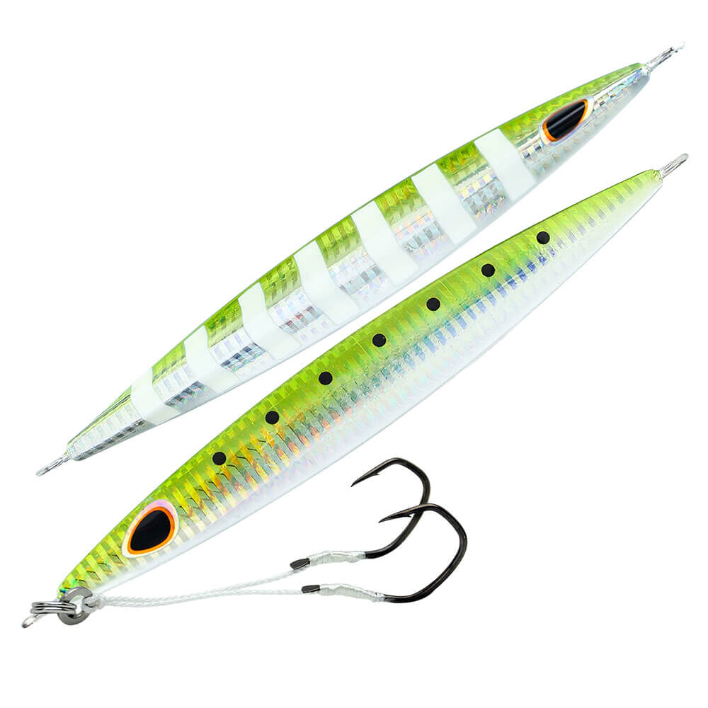 Storm Gomoku Kensaki Sahte Balığı UVGSZ - 40GR - 9CM