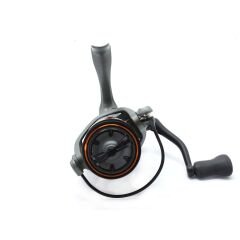 Captain Tiny 2500 Spin Makine 6+1 BB