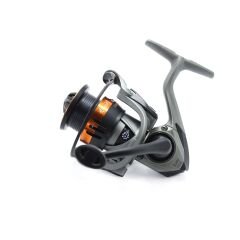 Captain Tiny 2500 Spin Makine 6+1 BB