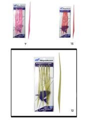 Hayabusa SE 142 Tai Rubber Free Slide Yedek Silikon Etek