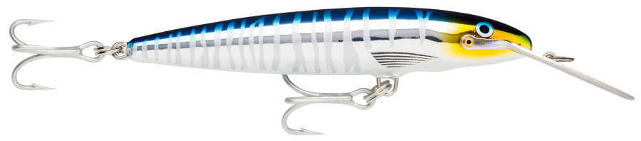 Rapala Magnum Sinking Sahte Balığı WHU - 90MM