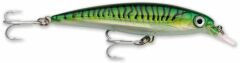 Rapala X-Rap Saltwater Sahte Balığı WHU - 120MM