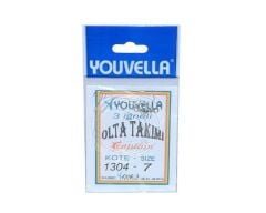 Yemli Takım 3 İğneli Hazır Beden Youvella 1304 Standart - 7