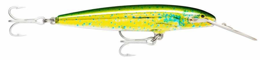 Rapala Magnum Sinking Sahte Balığı DL - 110MM
