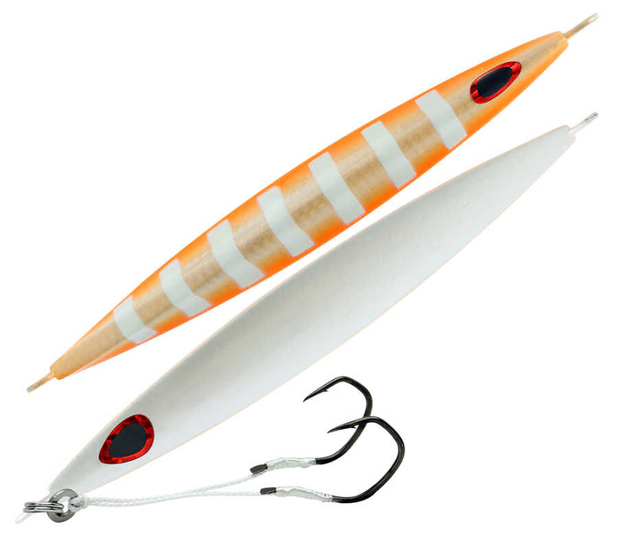 Storm Gomoku Kensaki Sahte Balığı OZ - 80GR - 12CM